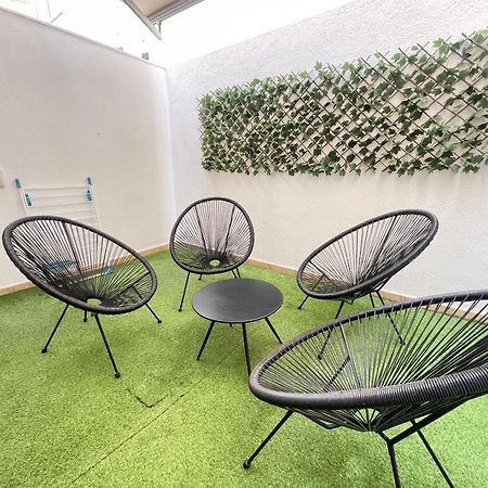 San Carlos By United Renters Alicante Zewnętrze zdjęcie