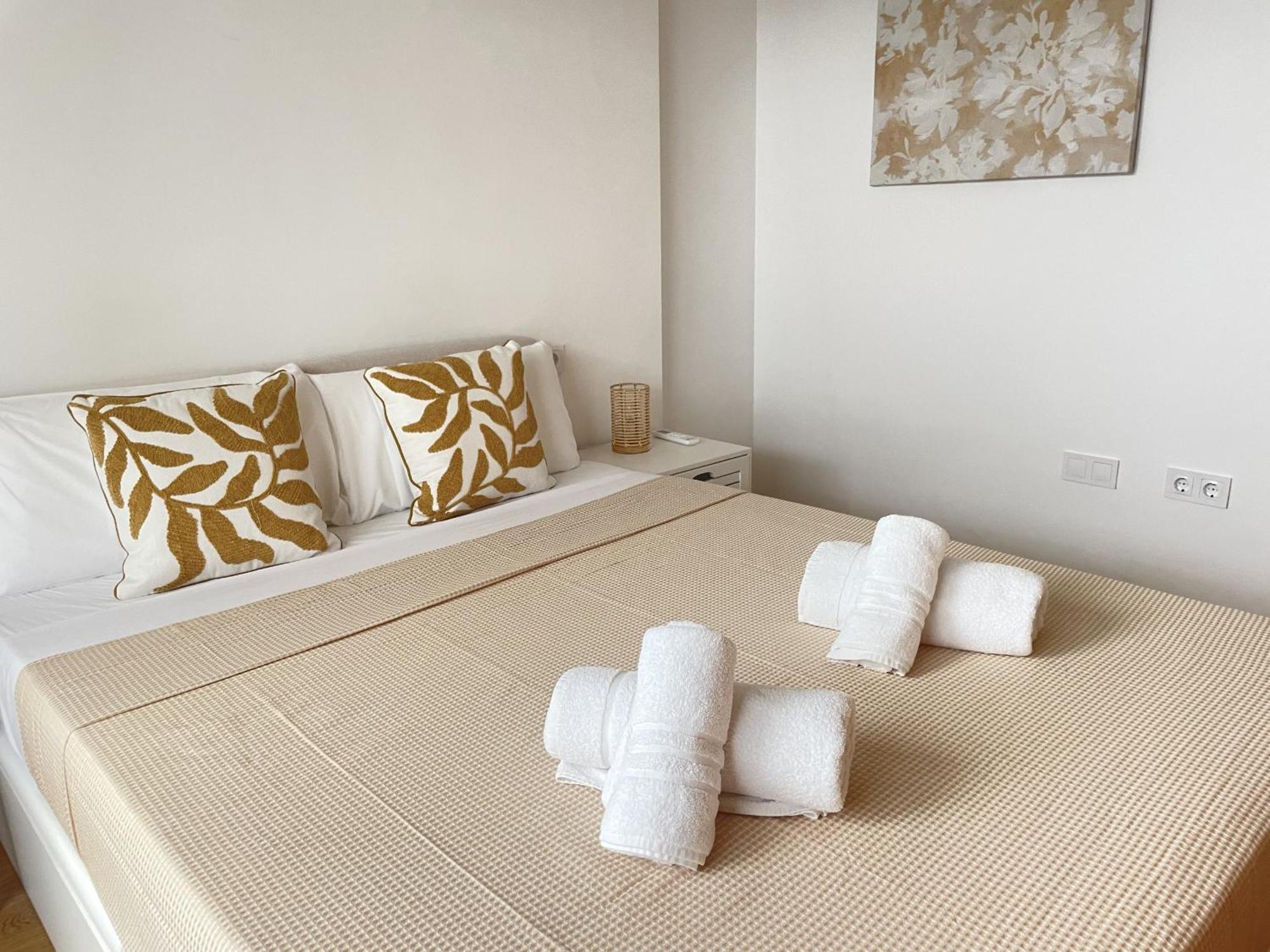 San Carlos By United Renters Alicante Zewnętrze zdjęcie