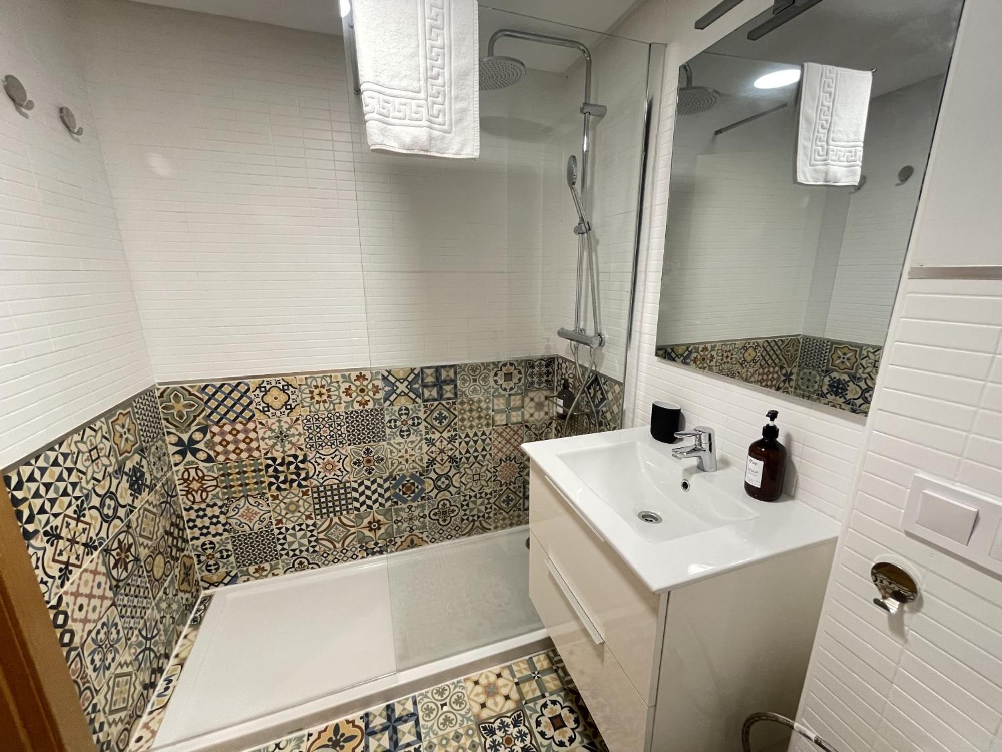 San Carlos By United Renters Alicante Zewnętrze zdjęcie