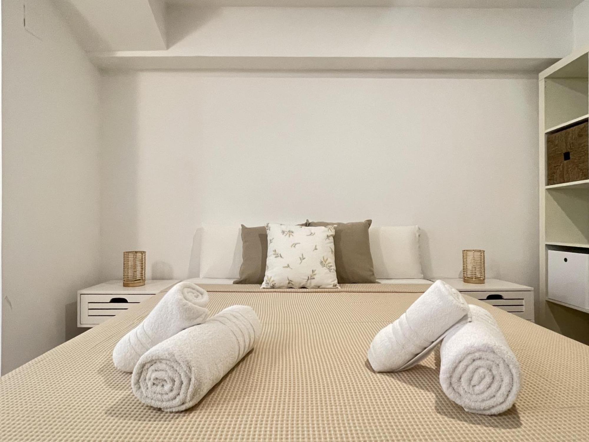 San Carlos By United Renters Alicante Zewnętrze zdjęcie