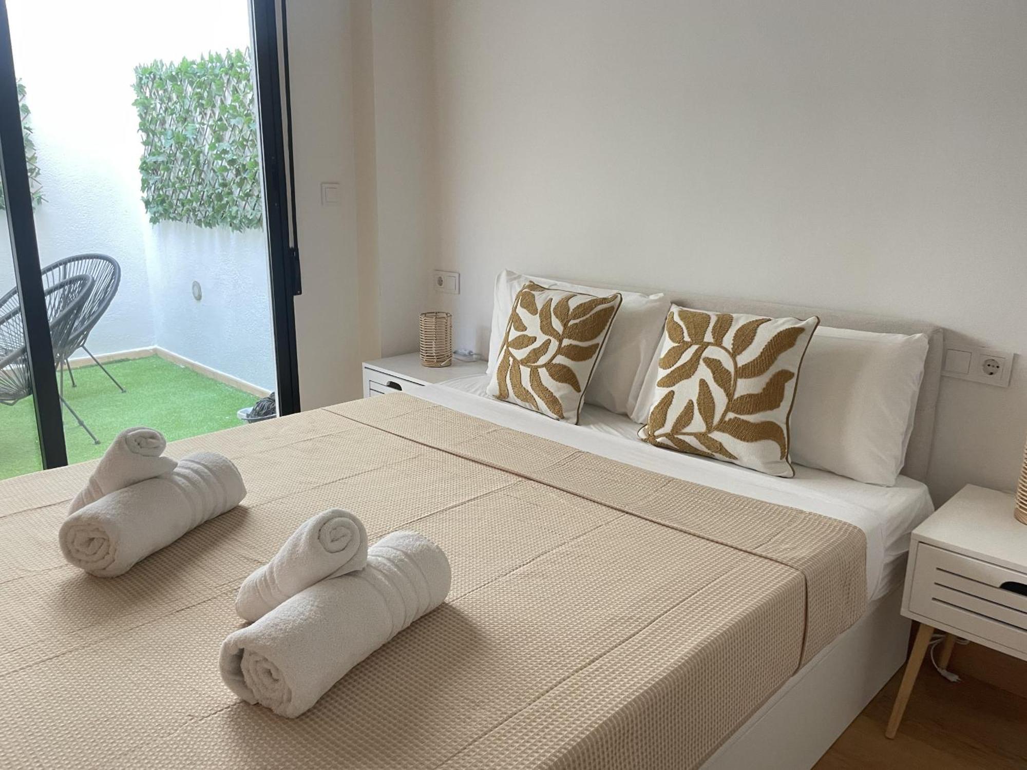 San Carlos By United Renters Alicante Zewnętrze zdjęcie