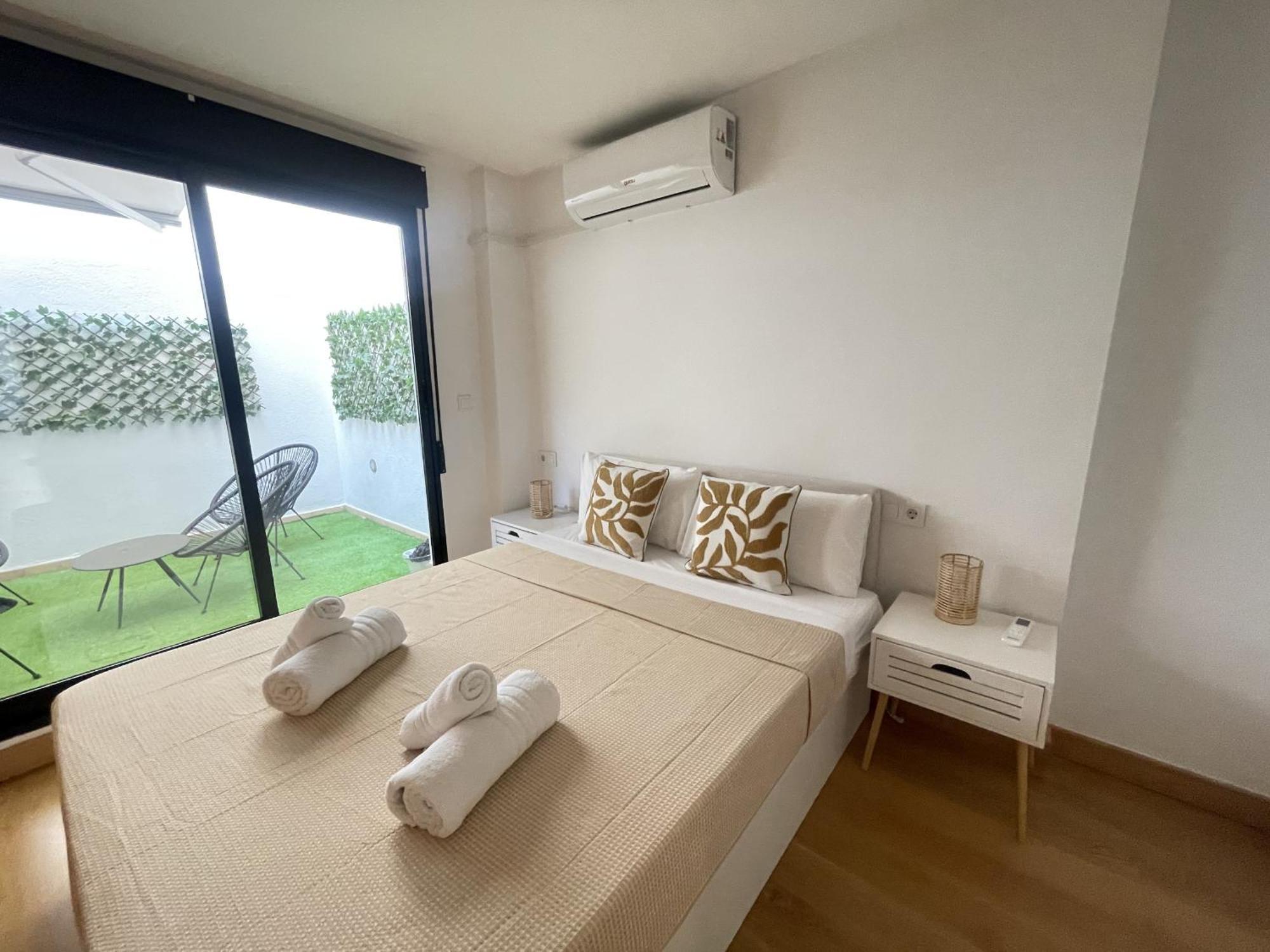 San Carlos By United Renters Alicante Zewnętrze zdjęcie