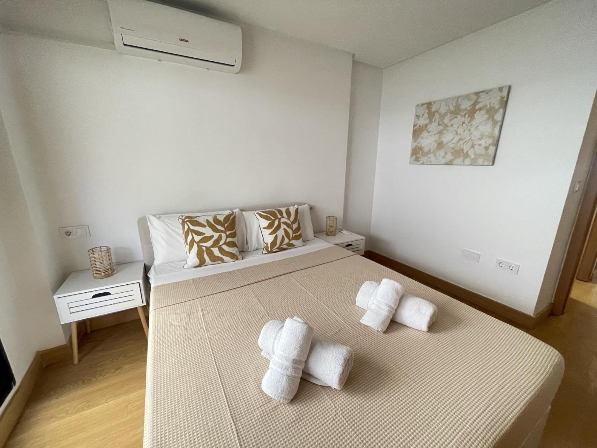 San Carlos By United Renters Alicante Zewnętrze zdjęcie