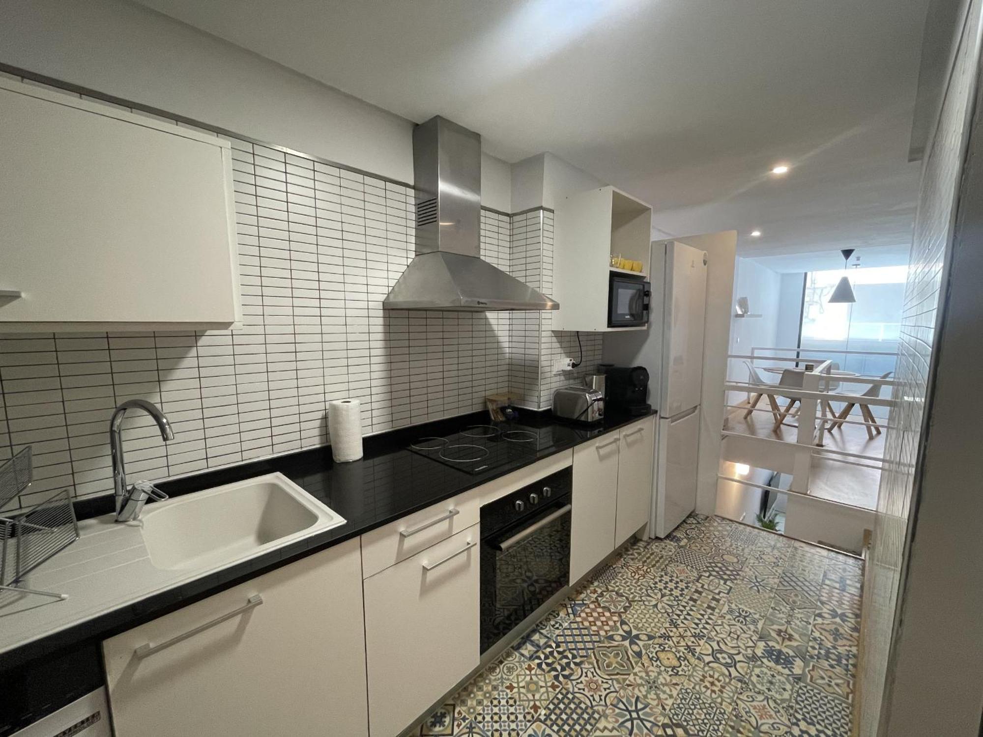 San Carlos By United Renters Alicante Zewnętrze zdjęcie